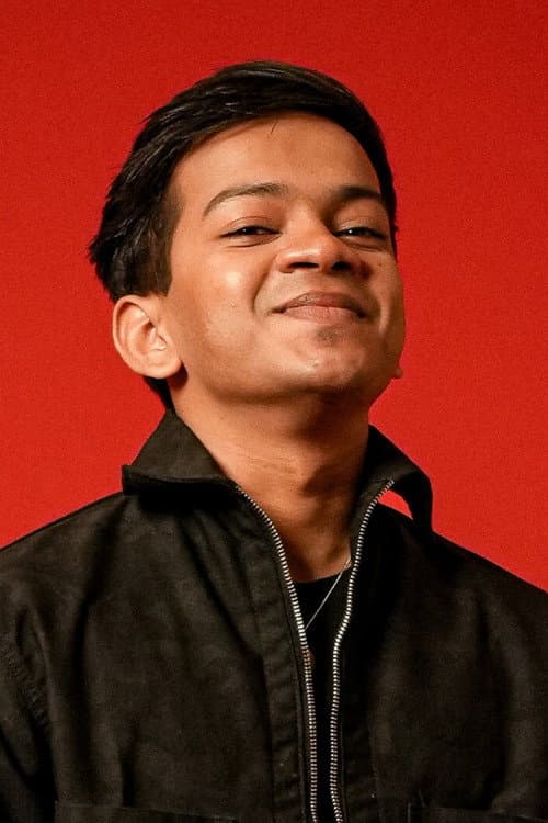 Harsh Rane foto