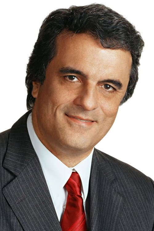 José Eduardo Cardozo foto