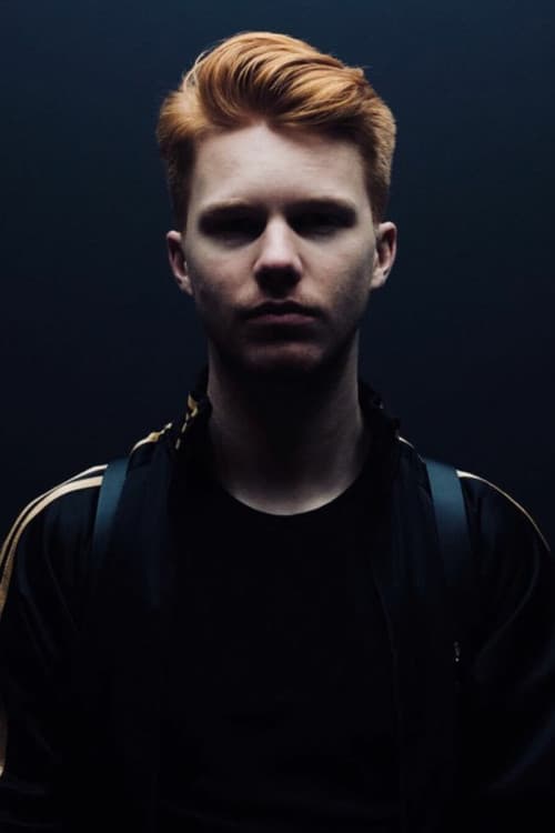 Paul Scheufler foto