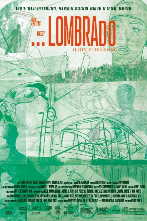 ...Lombrado (2022) poster