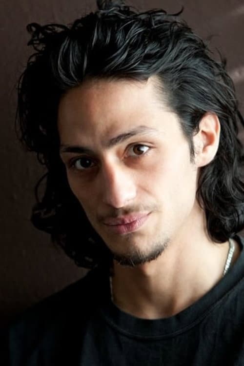 Burak Yiğit foto