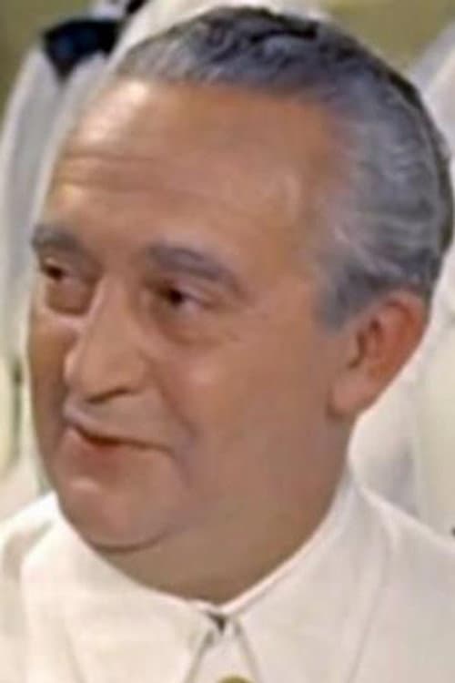 Julio Goróstegui foto