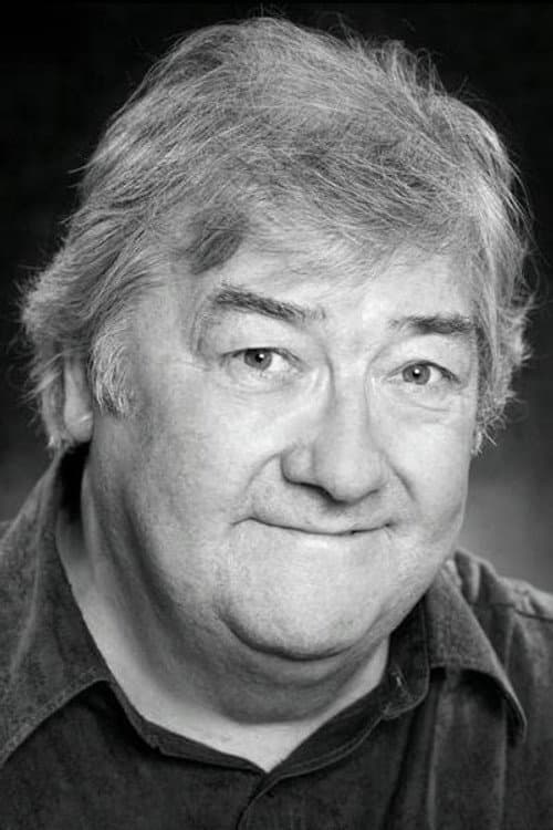 Tony Barton foto