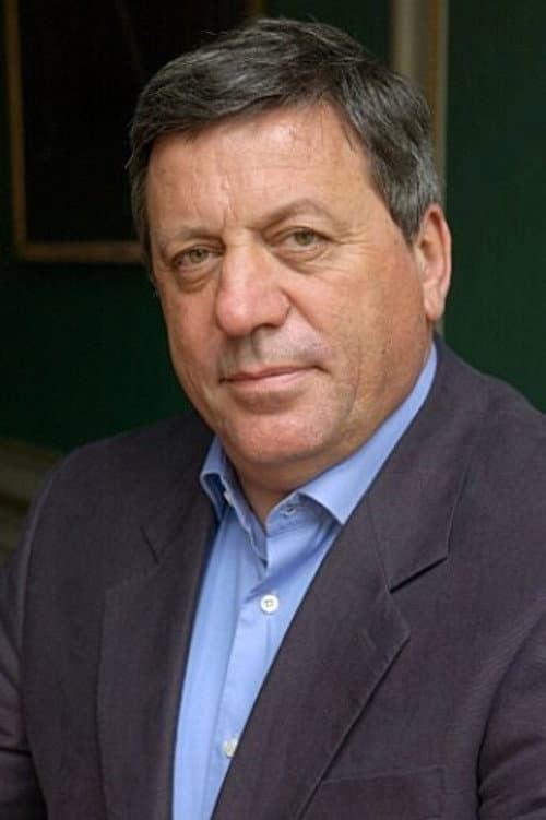 Pascal Rogard foto