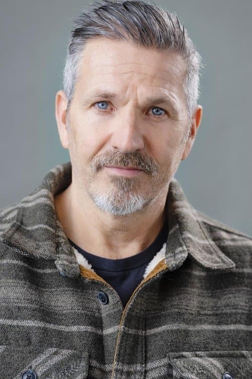Johnathon Gorman foto