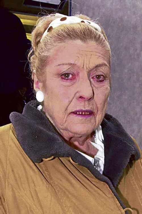 Eva Tauchenová foto