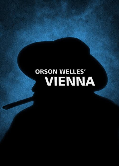 Vienna (1968) poster