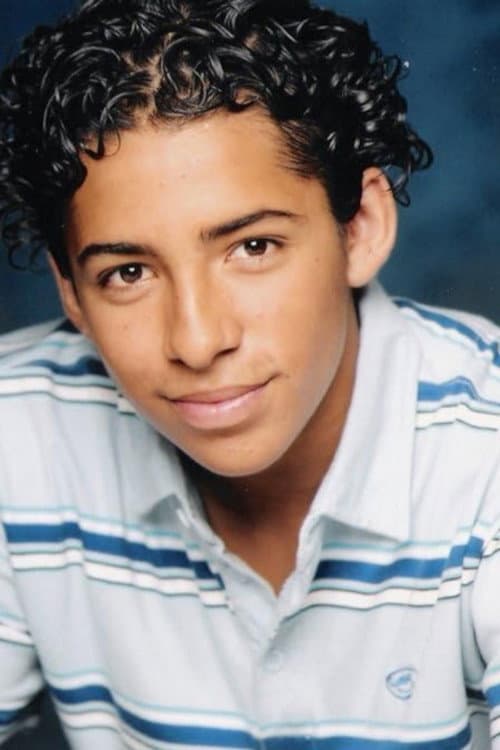 Mario Ardila, Jr. foto