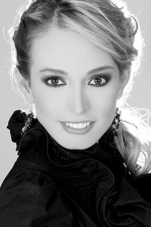 Crystal Mendivil foto