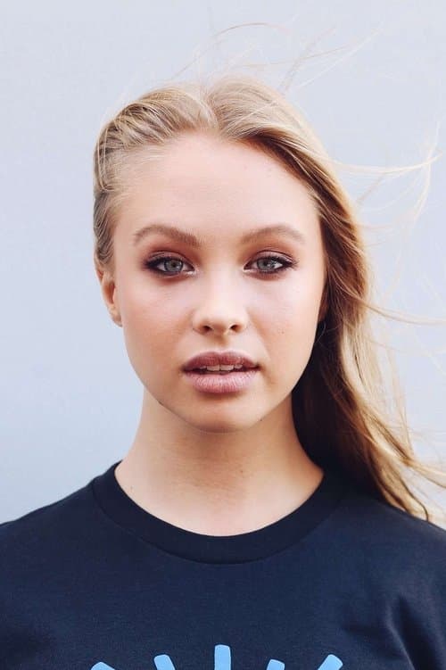 Olivia Deeble foto