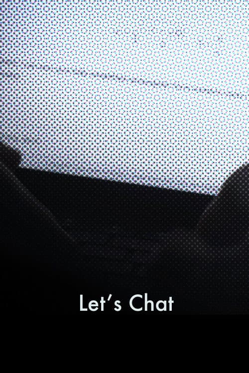 Let’s Chat (2026) poster