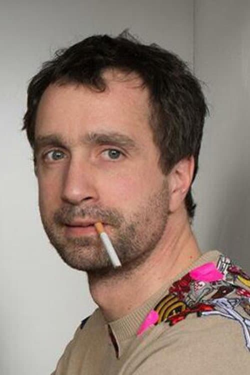 Antonin Peretjatko foto