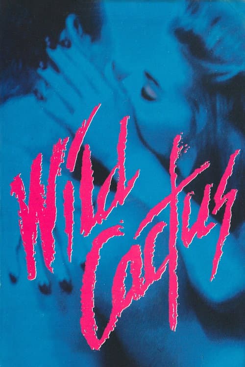 Wild Cactus (1993) poster