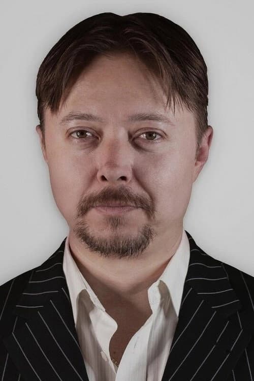 Иван Бурляев foto