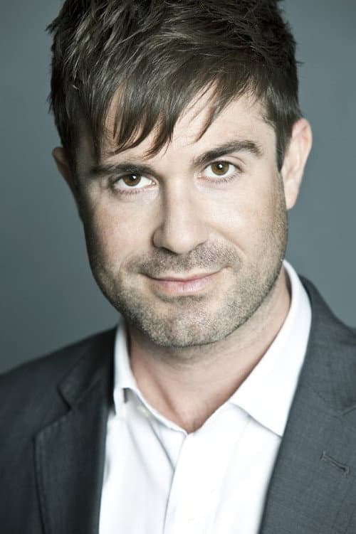Michael Balk foto