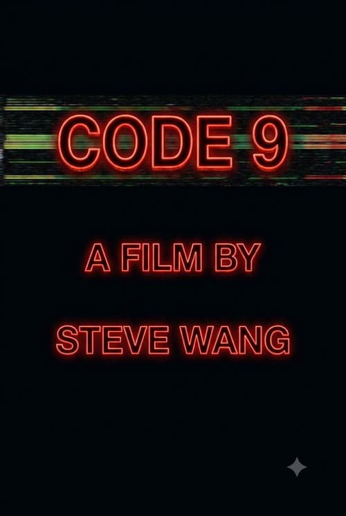 Code 9 (1989) poster