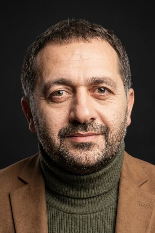 Mehmet Bilge Aslan foto