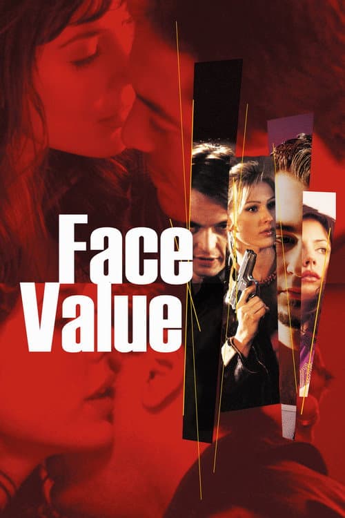 Face Value (2001) poster
