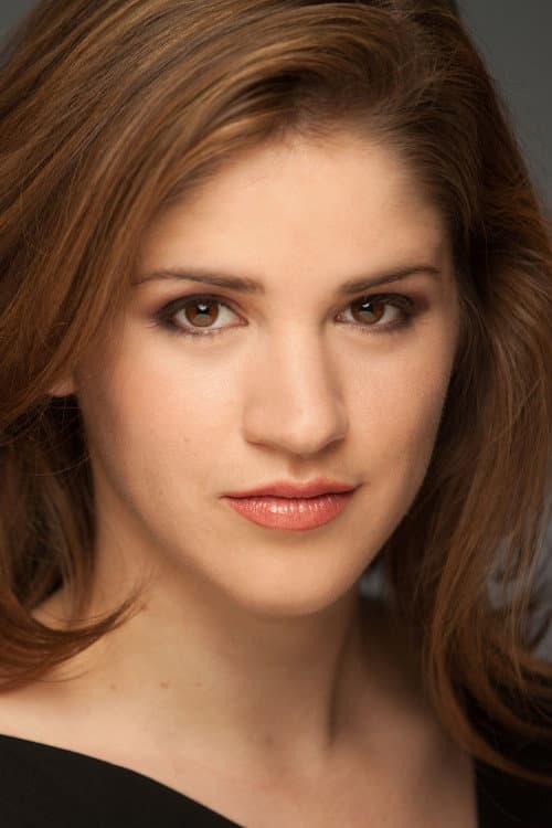 Caitlin Michael Riley foto