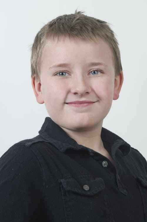 Jesse VanDerveer foto
