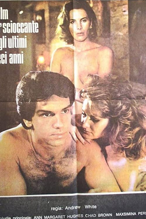 Qualcosa in più (1989) poster