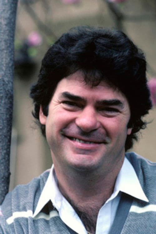 Frank Bonner foto