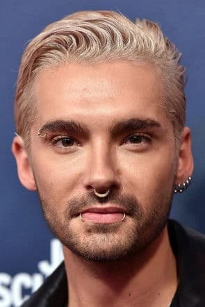 Bill Kaulitz foto
