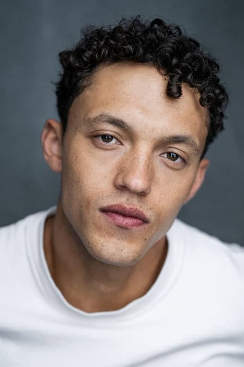 Orlando Norman foto