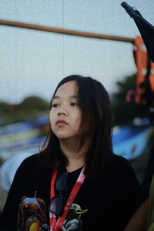 Mariam Gesti Pratiwi foto