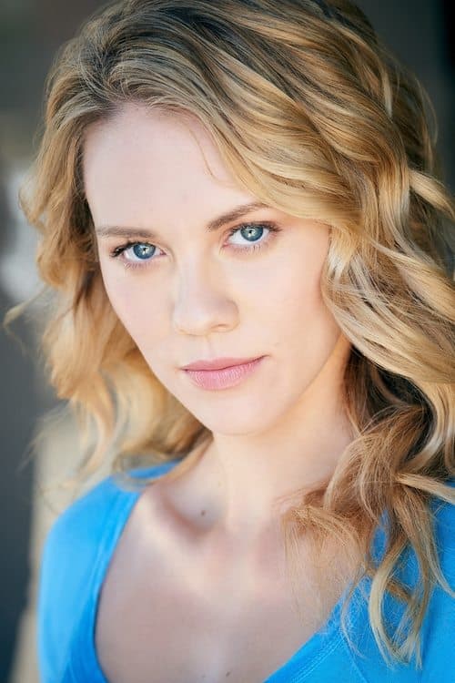 Kelcie Stranahan foto