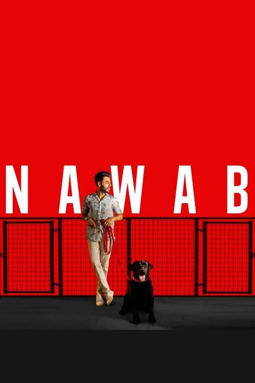 Nawab (2020) poster