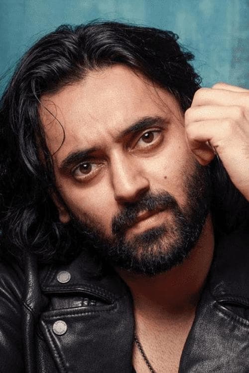Paramvir Singh Cheema foto