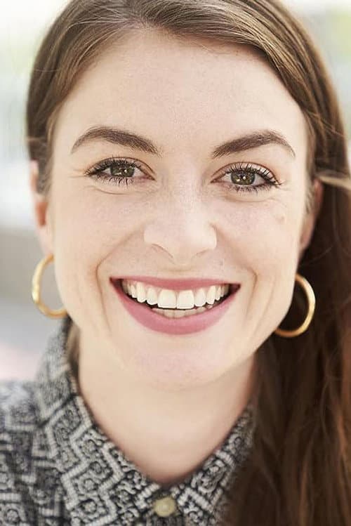 Imogen Grace foto