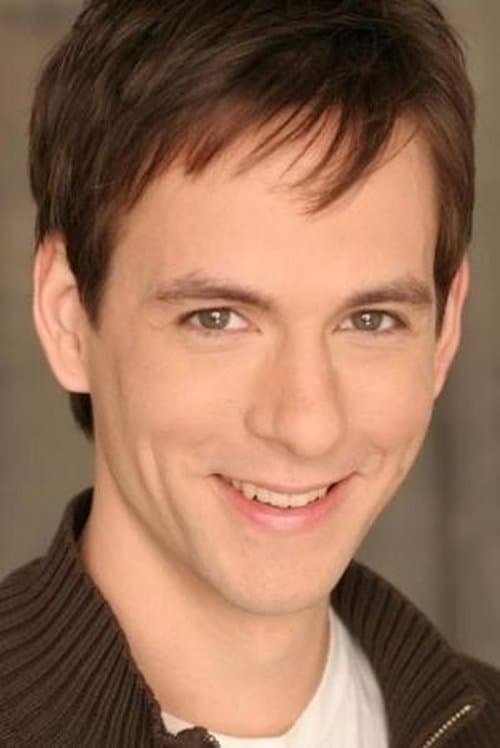 Max Elliott Slade foto