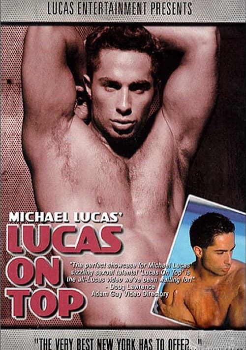 Lucas On Top (2002) poster