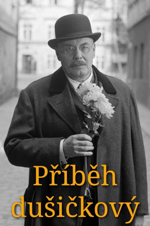 Příběh dušičkový (1965) poster
