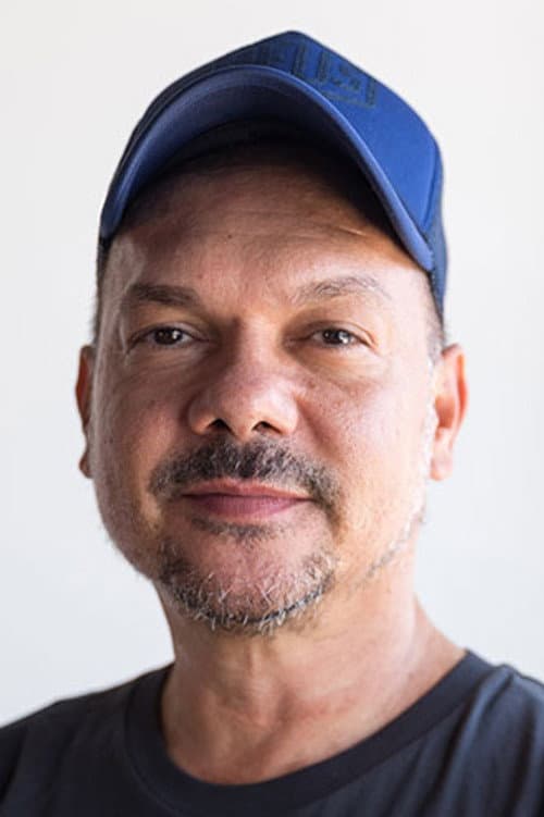 Stephen Page foto