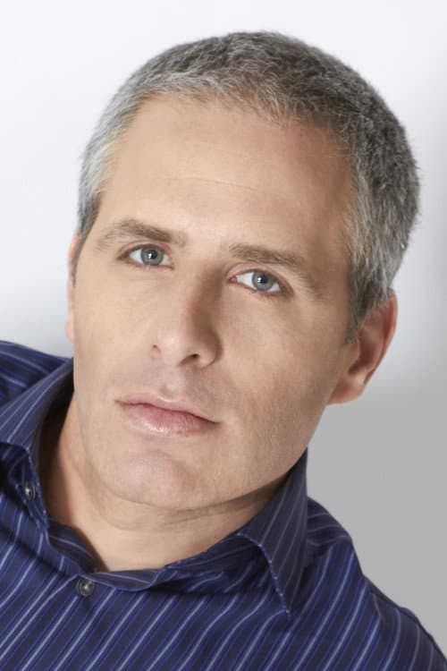 David Sirota foto