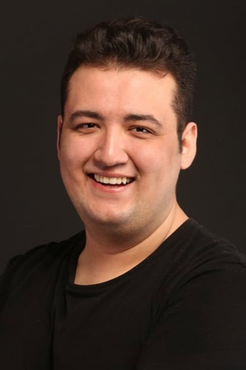 Adnan Mehmet Ali Aslan foto
