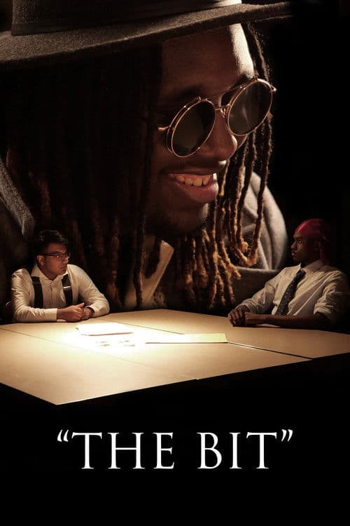 "The Bit" (2025) poster