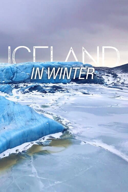 Iceland in Winter (2018) poster