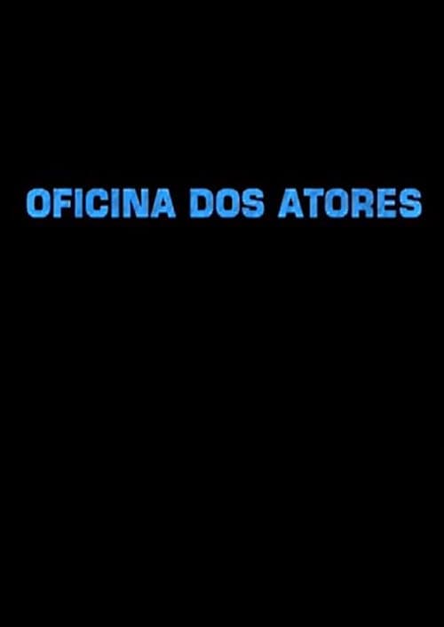 Cidade de Deus: Oficina dos Atores (2003) poster