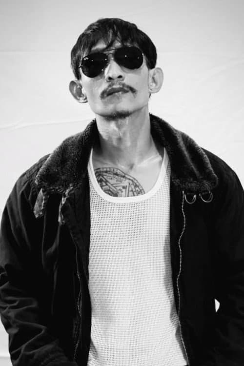 Fernando Adji foto