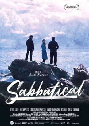 Sabbatical (2026) poster