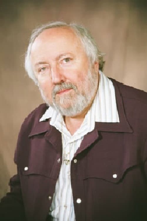 Arnold Fruchtenbaum foto