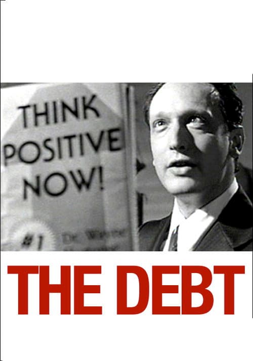 The Debt (1993) poster