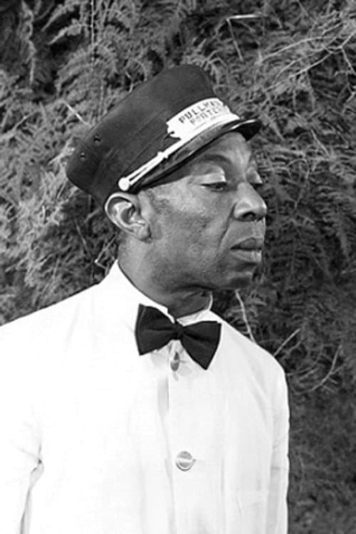 Charles R. Moore foto