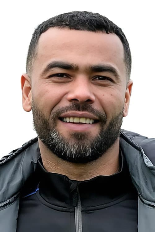Ashley Cole foto