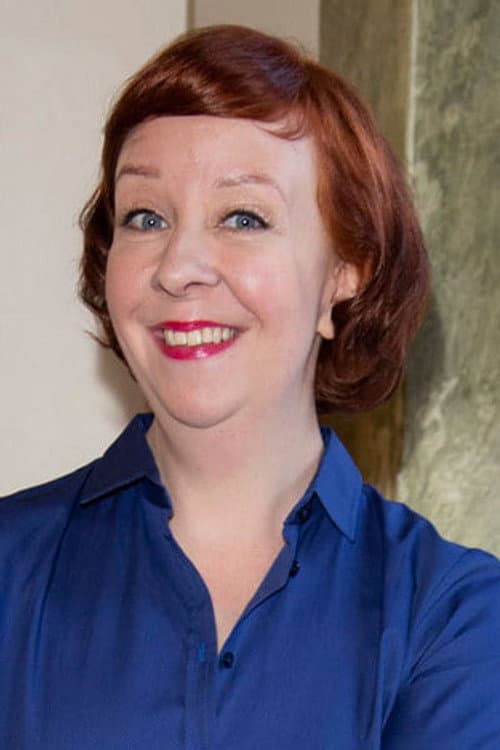 Jenni Kokander foto