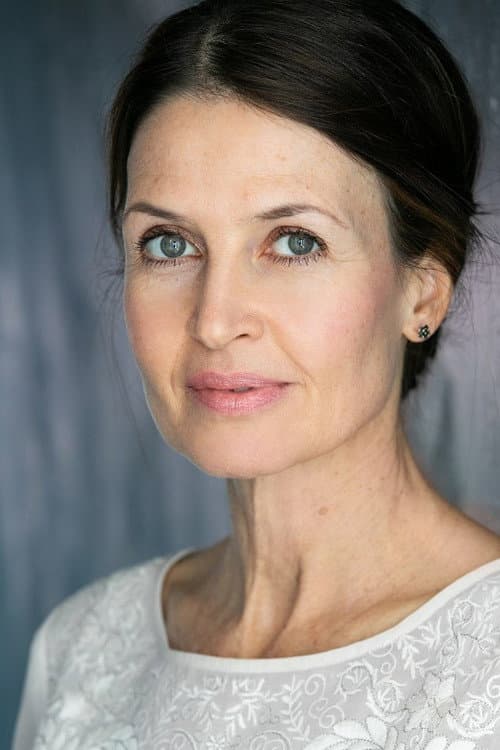 Taryn Sudding foto